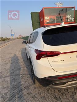 هيونداي سانتافي